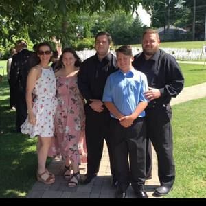 Meet your Posher, Trisha